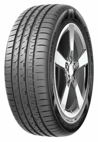 Kumho Hp91 255/60R17 Kesärengas henkilöautoon - 17-tuumaiset - TO-175484 - 1