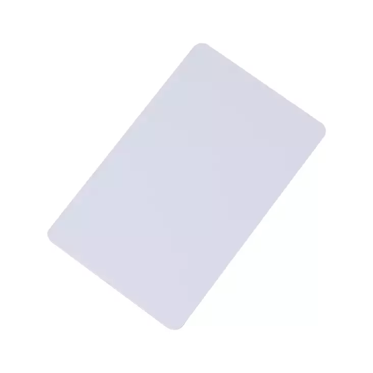 Läheisyyskortti SilverCloud EMC-01 RFID 125 KHz 64 bit, 1 kpl - PNI tuotteet - 5949066502804 - 1