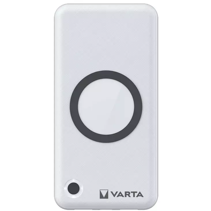 Langaton tehopankki 15.000mAh - Varavirtalähteet - 4008496056064 - 10