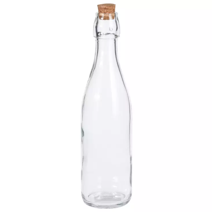 Lasipullo 500 ml - Juomapullot - 8719987411984 - 1