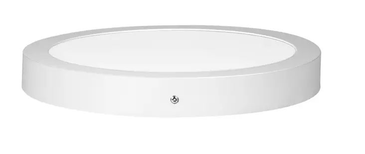 Led paneelivalo LPAN12 6W 420lm - Katto- ja seinävalaisimet - 6430050627904 - 1
