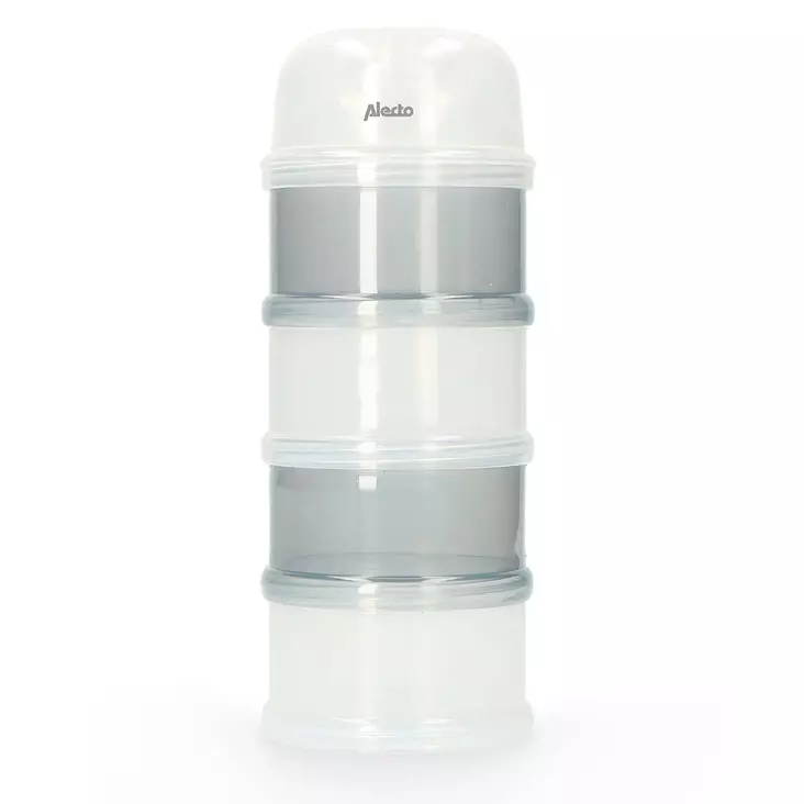 Maitojauheannostelija Valkoinen / Harmaa - Ruokailu - 8712412582464 - 10