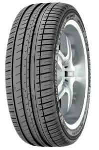 Michelin PILOT SPORT 3 215/45R16 Kesärengas henkilöautoon - 16-tuumaiset - TO-118464 - 1