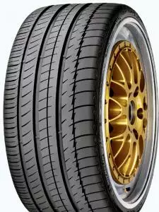 Michelin PILOT SPORT PS2 295/30R18 Kesärengas henkilöautoon - 18-tuumaiset - TO-82644 - 1