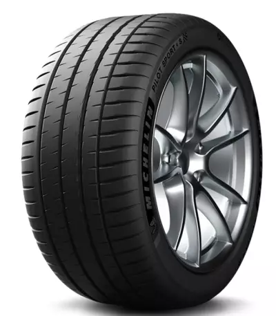 Michelin Ps4 S Acoustic T0 265/35R21 Kesärengas henkilöautoon - 21-tuumaiset - TO-134274 - 1