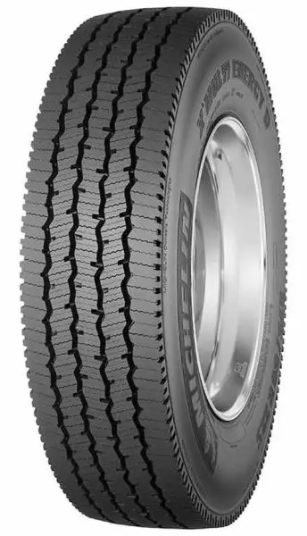 Michelin X Multi D 315/80R22.5 Kesärengas, Drive kuorma-autoon - 22-tuumaiset - TO-142654 - 1