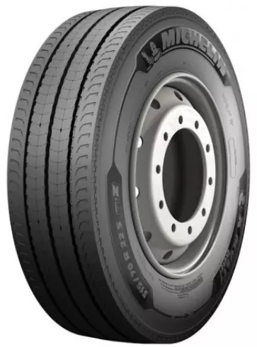 Michelin X Multi Energy Z 315/80R22.5 Steer kuorma-autoon - Kuorma-auton renkaat - TO-153694 - 1