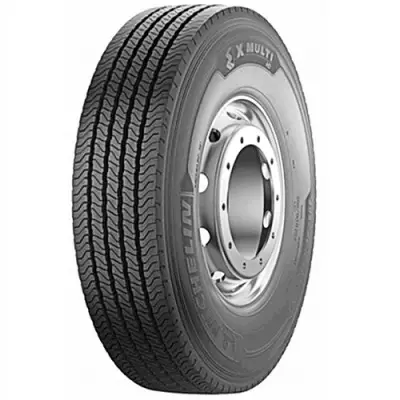 Michelin X Multi Hd Z 315/80R22.5 Steer kuorma-autoon - Kuorma-auton renkaat - TO-196144 - 1