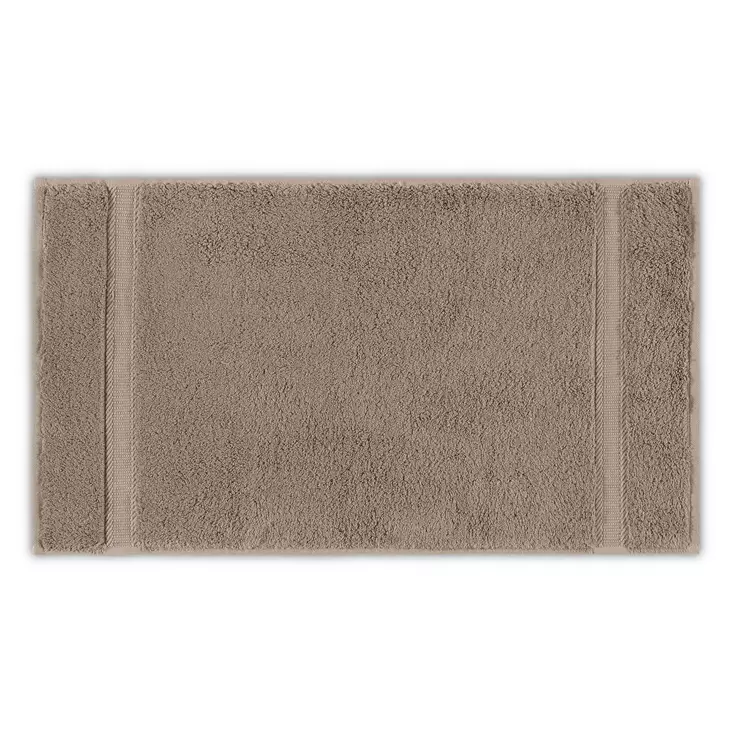 Minkkivärinen Kylpypyyhe 33x33 cm - 65% Puuvilla, 35% Lyocell, 550 gr/m² - Ylellinen ja Kestävä Valinta - Pyyhkeet ja kylpytakit - 8683342189064 - 1