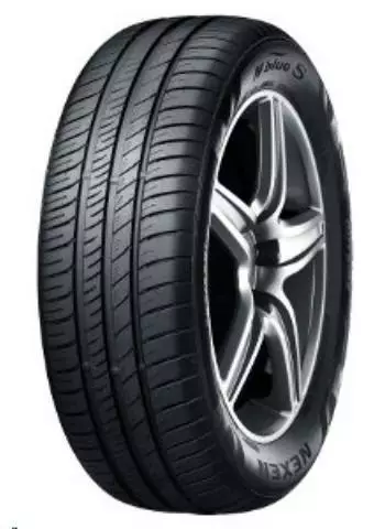 Nexen N Blue S Ao DOT23 205/55R16 Kesärengas henkilöautoon - 16-tuumaiset - TO-148584 - 1