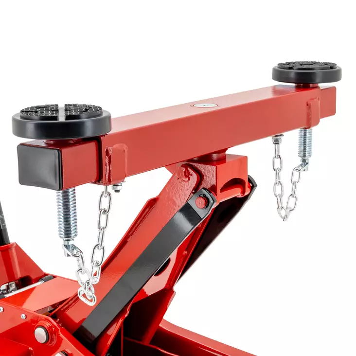 Nostopalkki hallitunkkiin 2000 kg - Hallitunkit ja autopukit - 6438168118444 - 1