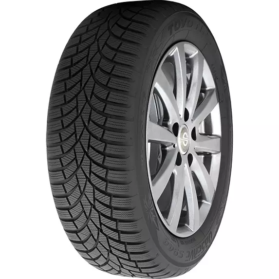 Toyo Observe S944 225/50R18 Kitkarengas henkilöautoon - 18-tuumaiset - TO-143294 - 1