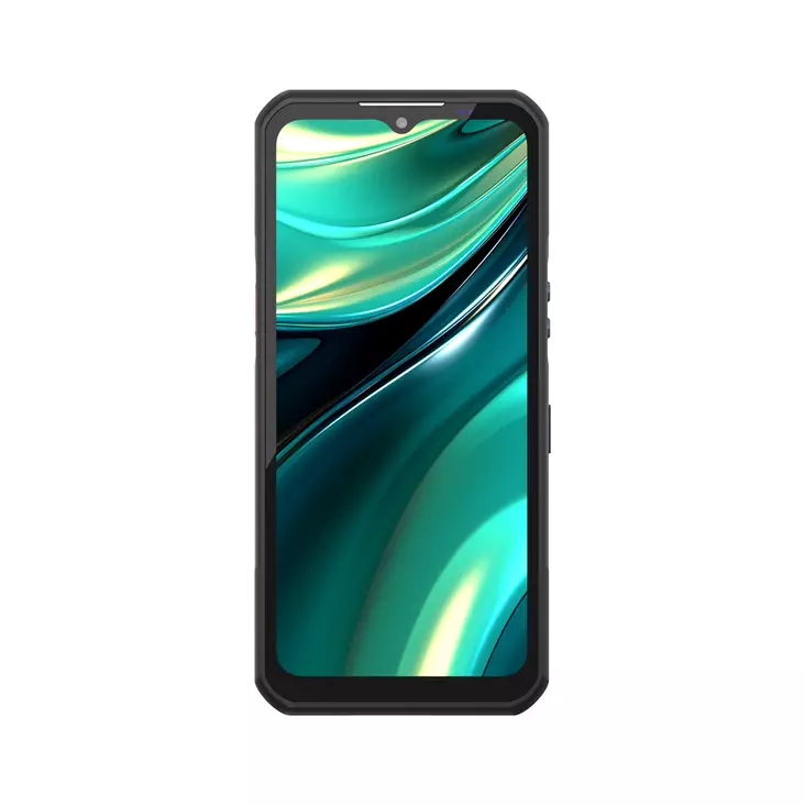 Oukitel WP39 5G kestävä älypuhelin 6.6'' FHD+, 11000 mAh, 6/256 Gt, IP68/IP69K, Android 14 - Puhelimet - 6931940747004 - 1