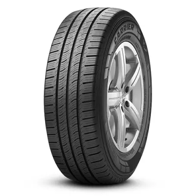 Pirelli Carrier All Season 195/75R16 Ympärivuotinen pakettiautoon - 16-tuumaiset - TO-197404 - 1