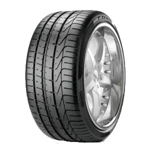 Pirelli P ZERO™ 265/40R22 Kesärengas henkilöautoon - 22-tuumaiset - TO-176174 - 1