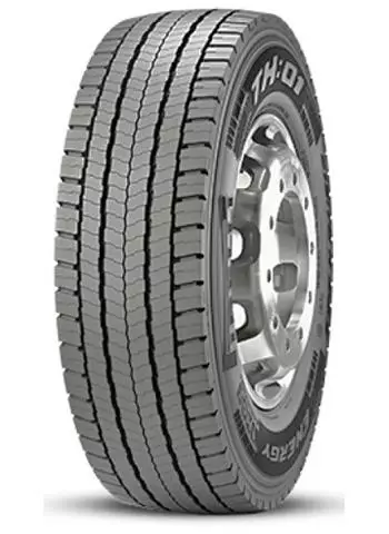 Pirelli Th:01c 295/80R22.5 Kesärengas, Drive kuorma-autoon - 22-tuumaiset - TO-167014 - 1