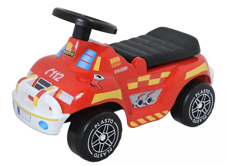 Plasto Off-road Paloauto - - 19-19-6410310411214 - 1