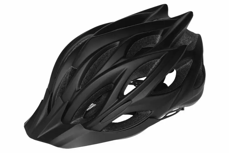 Pyöräilykypärä SPORT M 55-58 cm - Pyöräilykypärät - 6410416328744 - 1