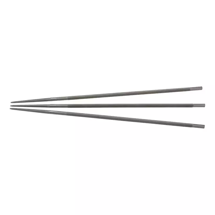 Oregon moottorisahaviila 5,5/200mm ip - Viilat - 4053479951874 - 1