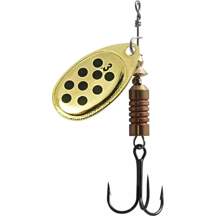 Rapture Lippa Spinner AG - Vieheet ja uistimet - 8054393084194 - 1