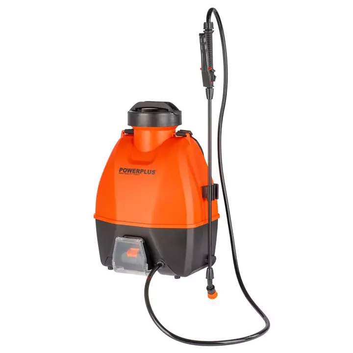 Reppuruisku DUAL POWERPLUS - Akkutyökalut - 5400338093784 - 1