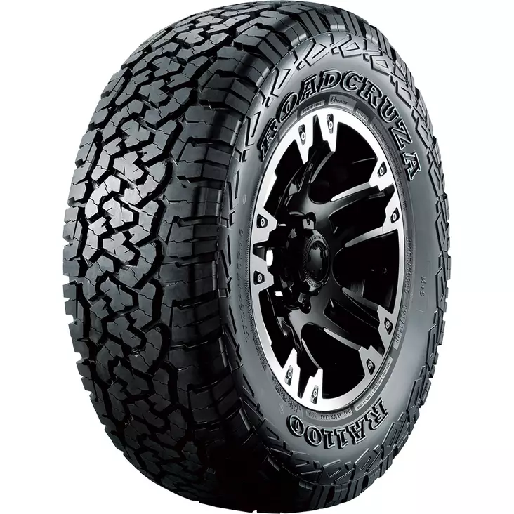 Roadcruza Ra1100 285/55R20 Kesärengas henkilöautoon - 20-tuumaiset - TO-156994 - 1