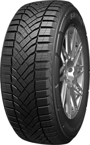 Sailun Commercio 4seasons 185/65R15 Ympärivuotinen pakettiautoon - 15-tuumaiset - TO-197884 - 1