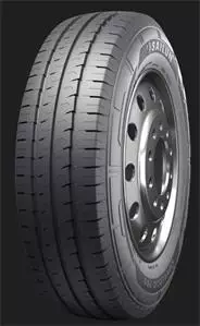 Sailun Commercio Pro 225/75R16C Kesärengas pakettiautoon - 16-tuumaiset - TO-167004 - 1
