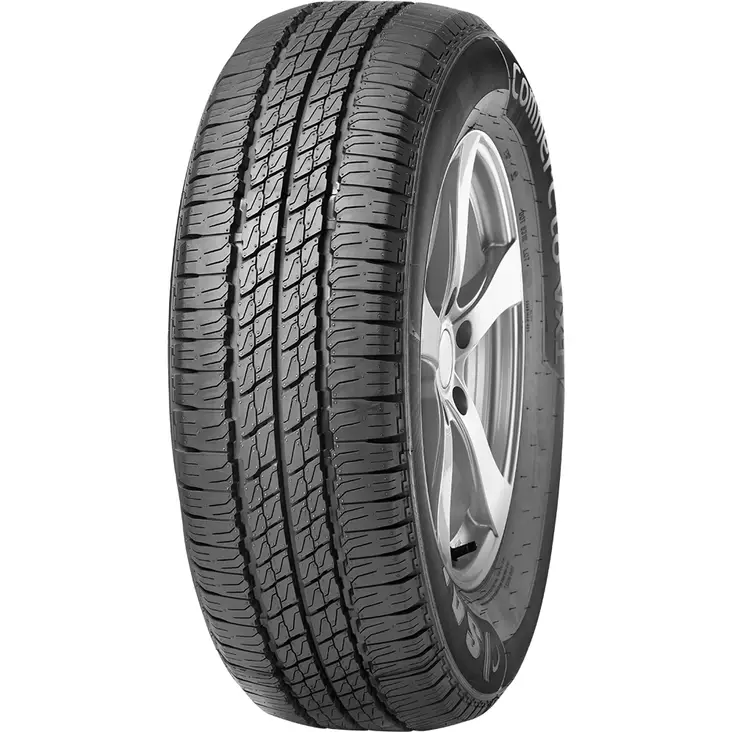 Sailun Commercio Vx1 205/75R14C Kesärengas pakettiautoon - 14-tuumaiset - TO-137484 - 1