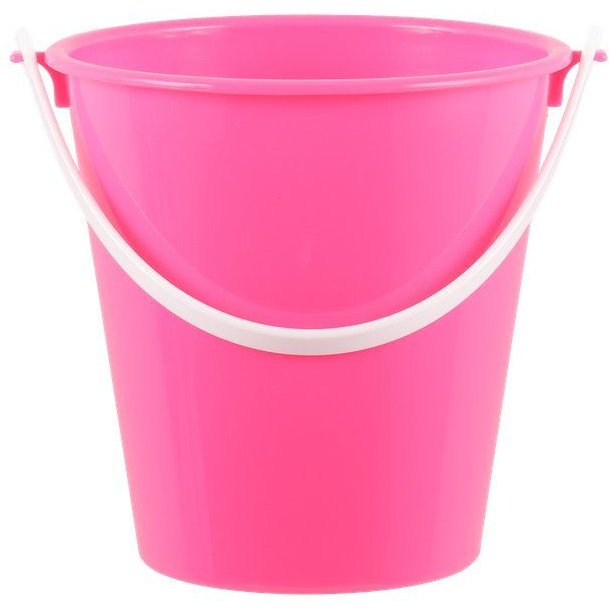 Sanko vaaleanpunainen 12,50cm - Muut ulkolelut - 6410416159294 - 1
