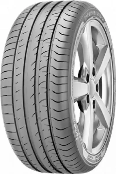 Sava Intensa UHP 2 205/40R17 Kesärengas henkilöautoon - 17-tuumaiset - TO-136364 - 1