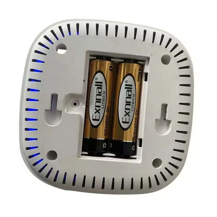 Sekure Exnnall CR14505 varaparisto - Palovaroittimet ja häkävaroittimet - 6438014372204 - 1