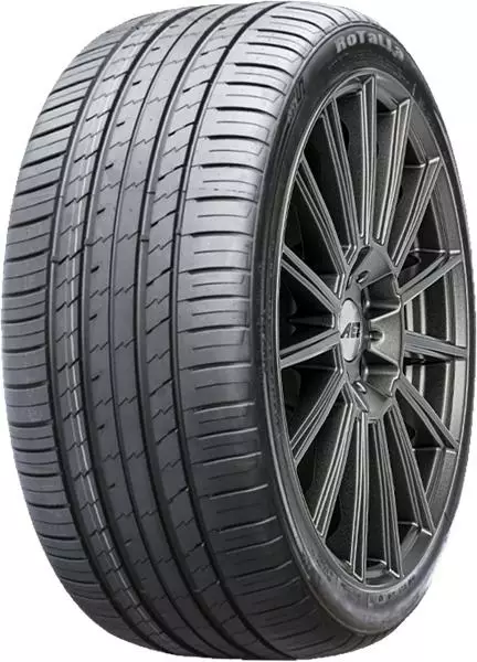 Rotalla SETULA S-RACE RS01+ 265/50R20 Kesärengas henkilöautoon - 20-tuumaiset - TO-187854 - 1