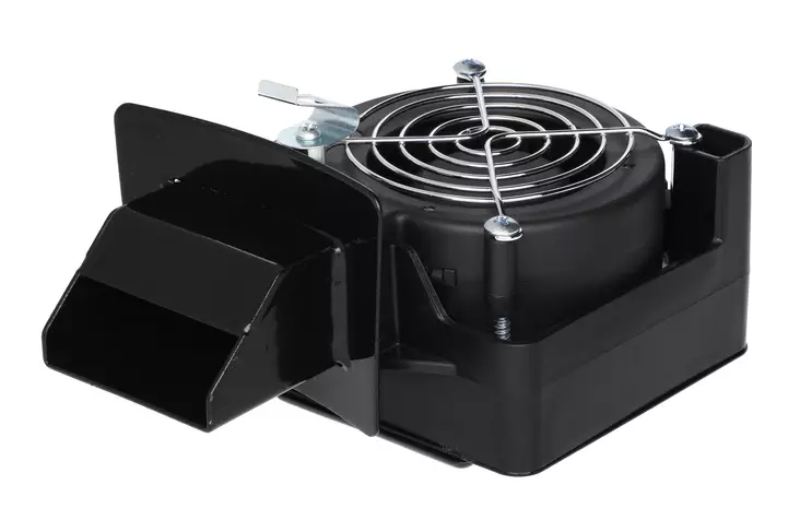 Mustang kamado sytytyspuhallin - Pallogrillit ja hiiligrillit - 6410416106694 - 1