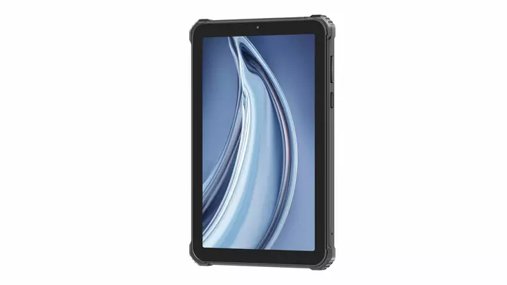Tabletti 8" RT3PRO 4G 128/4GB musta Oukitel RT3PRO-BK - Tabletit - 6931940767194 - 1