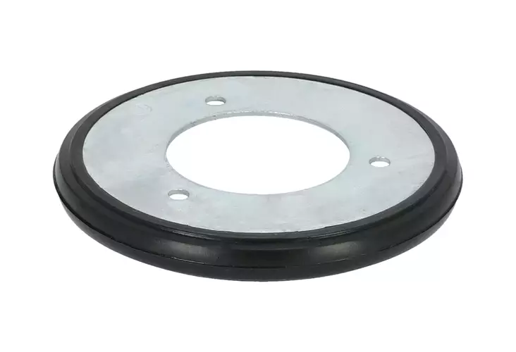 TIMCO 5,5HP LINKO KITKAPYÖRÄ + KUMI - Lumilingot - 6438014370484 - 1