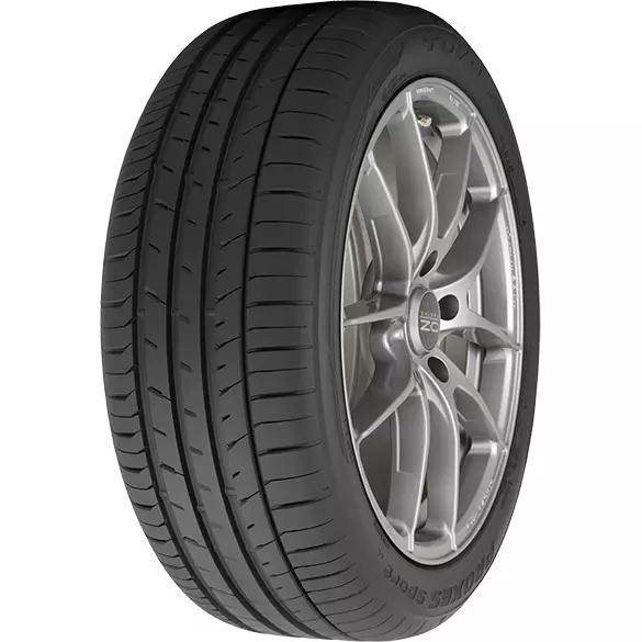 Toyo Proxes Sport A 245/40R18 Kesärengas henkilöautoon - 18-tuumaiset - TO-143714 - 1