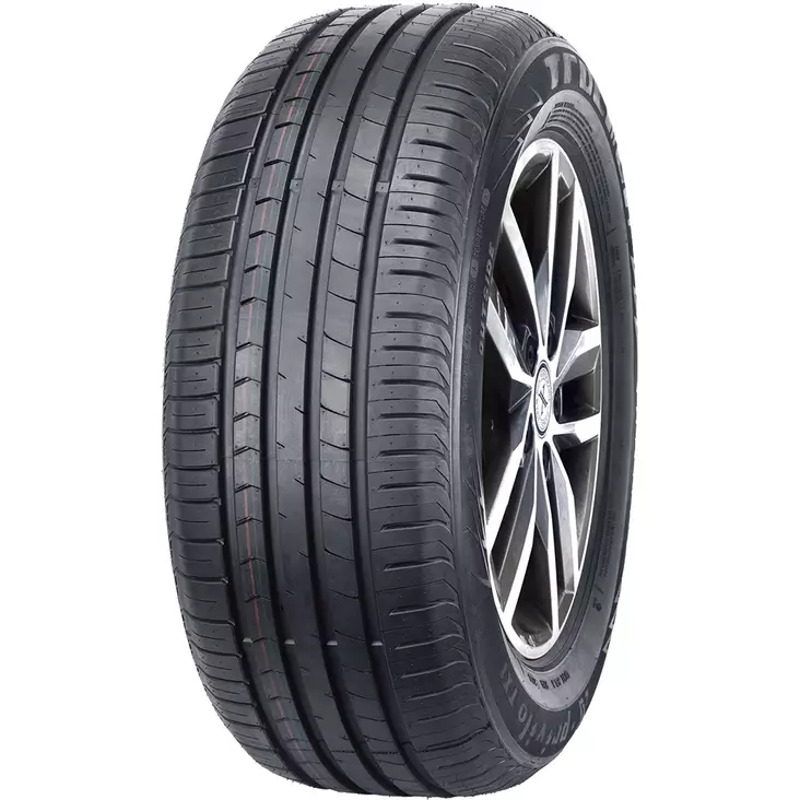 Tracmax X Privilo Tx1 205/55R15 Kesärengas henkilöautoon - 15-tuumaiset - TO-174474 - 1
