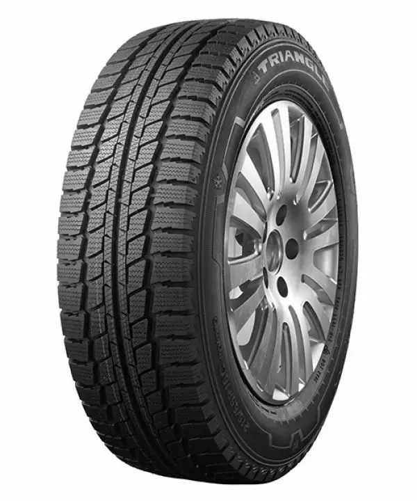 Triangle Ll01 215/65R16C Kitkarengas pakettiautoon - 16-tuumaiset - TO-103344 - 1