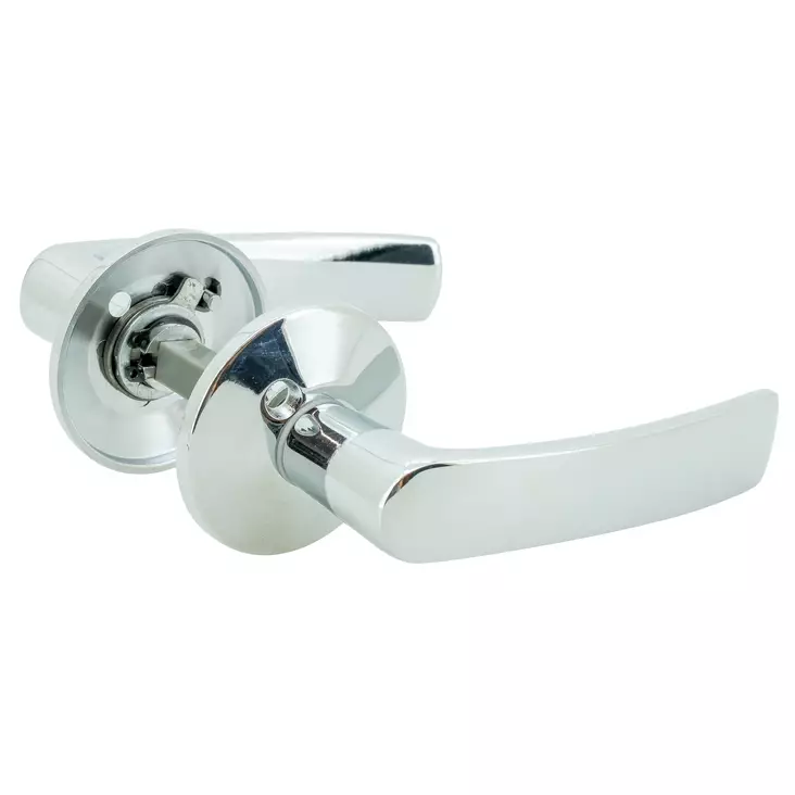 Ulko-ovenkahva kromi - Ovenkahvat ja vetimet - 6438168094724 - 1