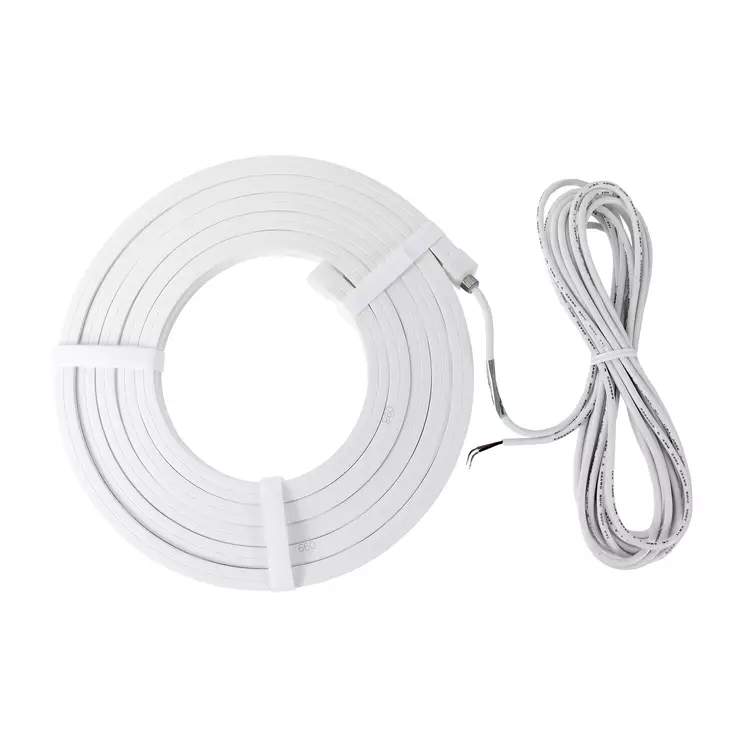 Valonauhasetti ulkotiloihin Inari 2,5m Led Energie - 3000K COB - Valonauhat - 6418536034804 - 1