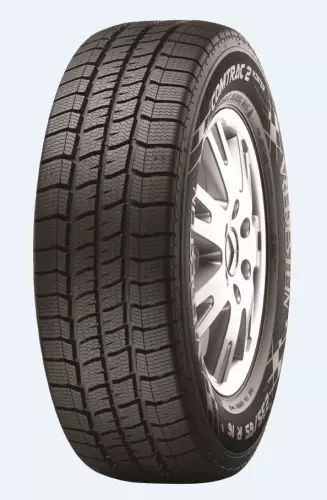 Vredestein Comtrac 2 Winter 215/65R16C Kitkarengas pakettiautoon - 16-tuumaiset - TO-172354 - 1
