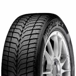 Vredestein Nord Trac 2 185/60R15 Kitkarengas henkilöautoon - 15-tuumaiset - TO-172344 - 1