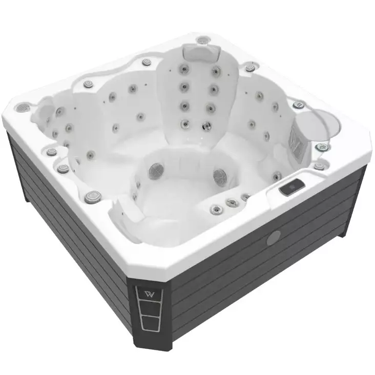 WELLIS PRAGUE LIFE ULKOPOREALLAS - Ulkoporealtaat - 5999054709654 - 1