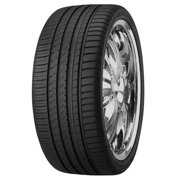 Winrun R330 W-silent 255/50R19 Kesärengas henkilöautoon - 19-tuumaiset - TO-188504 - 1