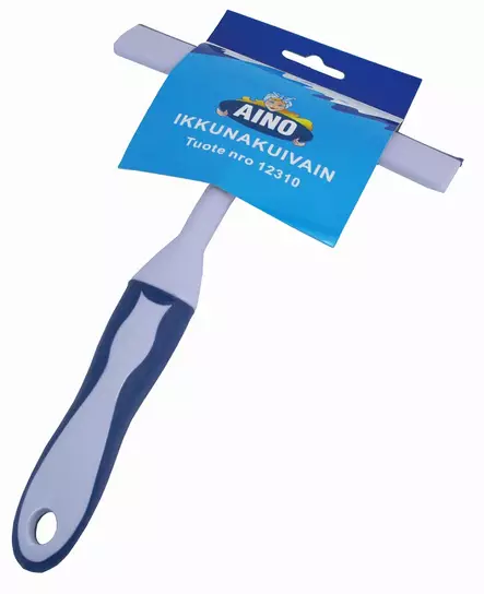 Aino Ikkunakuivain 20 cm - Siivousvälineet - 6416096123105 - 1