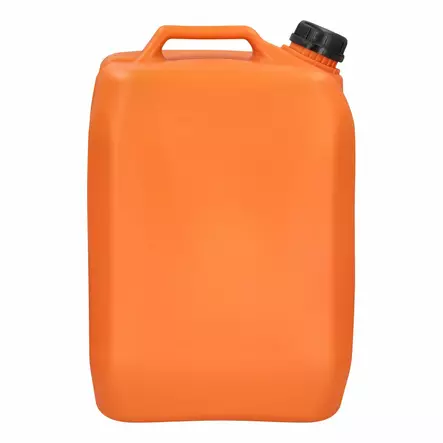 Bensakanisteri 30L oranssi HD 61mm - Bensakannut ja kanisterit - 6416061402105 - 2