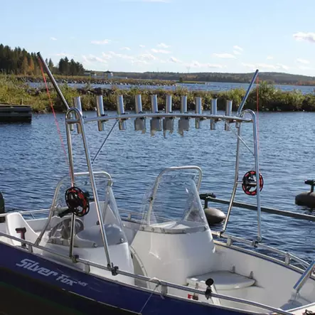 Blind Targa 200 - Kelat ja vavat - 6438212030005 - 1