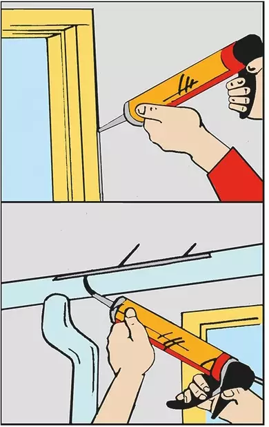 Butu-Massa harmaa310ml - Tasoitteet ja täyteaineet - 089310006303415 - 2