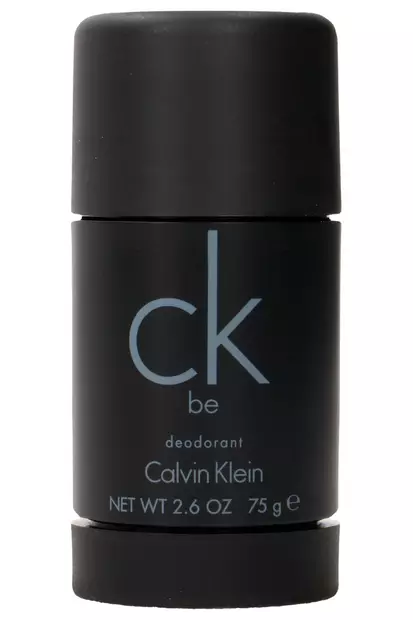 Calvin Klein CK Be deodorantti stick 75g - Miesten tuoksut ja deodorantit - TN-217545 - 1